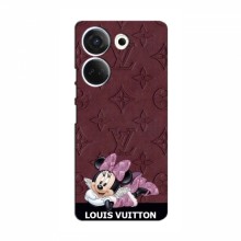 Чехол Disney Mouse TECNO Camon 20 (PREMIUMPrint) - купить на Floy.com.ua