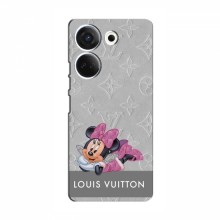 Чехол Disney Mouse TECNO Camon 20 (PREMIUMPrint) Мики Маус ЛВ - купить на Floy.com.ua