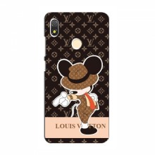 Чехол Disney Mouse TECNO POP 3 (PREMIUMPrint) Микки Джексон - купить на Floy.com.ua
