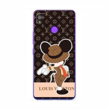 Чехол Disney Mouse TECNO POP 4 (PREMIUMPrint) Микки Джексон - купить на Floy.com.ua