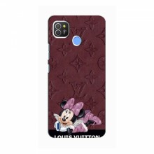 Чехол Disney Mouse TECNO Pop 4 LTE (PREMIUMPrint) - купить на Floy.com.ua