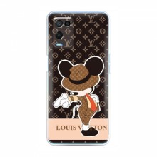 Чехол Disney Mouse TECNO POP 4 Pro (PREMIUMPrint) Микки Джексон - купить на Floy.com.ua