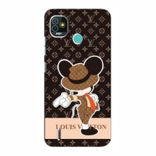 Чехол Disney Mouse TECNO Pop 5 (BD2p) (PREMIUMPrint) Микки Джексон - купить на Floy.com.ua