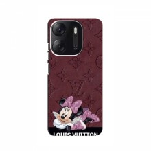Чехол Disney Mouse TECNO Pop 7 Pro (PREMIUMPrint) - купить на Floy.com.ua