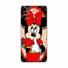 Чехол Disney Mouse TECNO Pova-2 (LE7n) (PREMIUMPrint) Минни Маус ЛВ - купить на Floy.com.ua