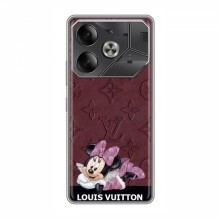 Чехол Disney Mouse TECNO Pova 6 (PREMIUMPrint) - купить на Floy.com.ua