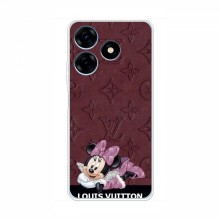 Чехол Disney Mouse TECNO Spark 10 (KI5q) (PREMIUMPrint) - купить на Floy.com.ua