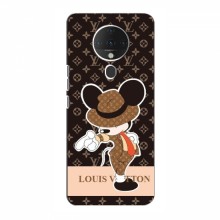 Чехол Disney Mouse TECNO Spark 6 (PREMIUMPrint) Микки Джексон - купить на Floy.com.ua