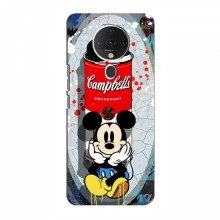Чехол Disney Mouse TECNO Spark 6 (PREMIUMPrint) Американский Маус - купить на Floy.com.ua