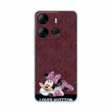 Чехол Disney Mouse TECNO Spark Go 2023 (BF7) (PREMIUMPrint) - купить на Floy.com.ua