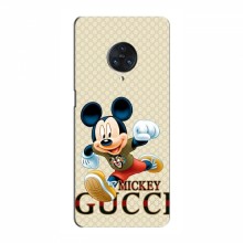 Чехол Disney Mouse ViVO Nex 3 (PREMIUMPrint) Mikki Gucci - купить на Floy.com.ua