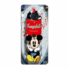 Чехол Disney Mouse ViVO Nex 3 (PREMIUMPrint) Американский Маус - купить на Floy.com.ua