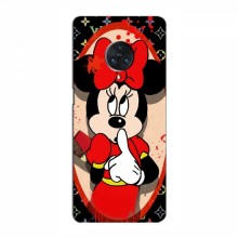 Чехол Disney Mouse ViVO Nex 3 (PREMIUMPrint) Минни Маус ЛВ - купить на Floy.com.ua
