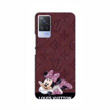 Чехол Disney Mouse ViVO S9 (PREMIUMPrint) - купить на Floy.com.ua