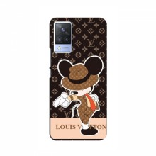 Чехол Disney Mouse ViVO S9 (PREMIUMPrint) Микки Джексон - купить на Floy.com.ua
