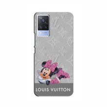 Чехол Disney Mouse ViVO S9 (PREMIUMPrint) Мики Маус ЛВ - купить на Floy.com.ua