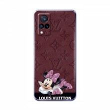 Чехол Disney Mouse ViVO V21 (PREMIUMPrint) - купить на Floy.com.ua