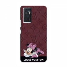 Чехол Disney Mouse ViVO V23e (PREMIUMPrint)