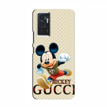 Чехол Disney Mouse ViVO V23e (PREMIUMPrint)