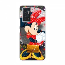 Чехол Disney Mouse ViVO V23e (PREMIUMPrint)