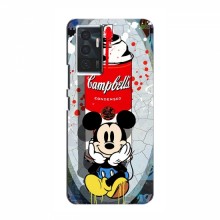 Чехол Disney Mouse ViVO V23e (PREMIUMPrint)