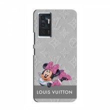 Чехол Disney Mouse ViVO V23e (PREMIUMPrint)