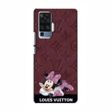Чехол Disney Mouse ViVO X50 Pro (PREMIUMPrint) - купить на Floy.com.ua