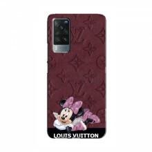Чехол Disney Mouse ViVO X60 (PREMIUMPrint) - купить на Floy.com.ua