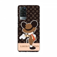 Чехол Disney Mouse ViVO X60 (PREMIUMPrint) Микки Джексон - купить на Floy.com.ua