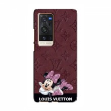 Чехол Disney Mouse ViVO X60 Pro Plus (PREMIUMPrint) - купить на Floy.com.ua