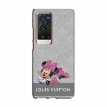 Чехол Disney Mouse ViVO X60 Pro Plus (PREMIUMPrint)
