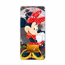 Чехол Disney Mouse ViVO Y02 (PREMIUMPrint)