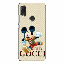 Чехол Disney Mouse ViVO Y11 (PREMIUMPrint) Mikki Gucci - купить на Floy.com.ua