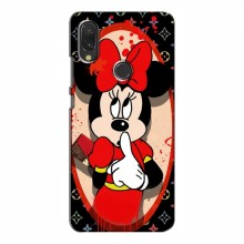 Чехол Disney Mouse ViVO Y11 (PREMIUMPrint)