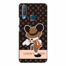 Чехол Disney Mouse ViVO Y15 (PREMIUMPrint) Микки Джексон - купить на Floy.com.ua
