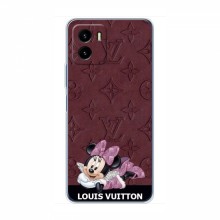 Чехол Disney Mouse ViVO Y15s (PREMIUMPrint) - купить на Floy.com.ua