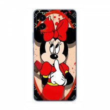 Чехол Disney Mouse ViVO Y15s (PREMIUMPrint) Минни Маус ЛВ - купить на Floy.com.ua