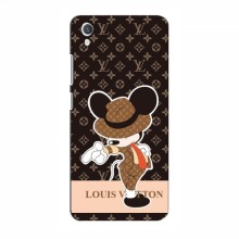 Чехол Disney Mouse ViVO Y1s (PREMIUMPrint) Микки Джексон - купить на Floy.com.ua