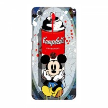 Чехол Disney Mouse ViVO Y1s (PREMIUMPrint) Американский Маус - купить на Floy.com.ua