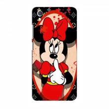 Чехол Disney Mouse ViVO Y1s (PREMIUMPrint)