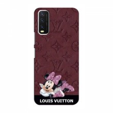 Чехол Disney Mouse ViVO Y20 (PREMIUMPrint) - купить на Floy.com.ua