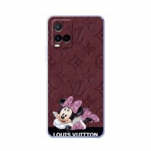 Чехол Disney Mouse ViVO Y21 / Y21s (PREMIUMPrint) - купить на Floy.com.ua