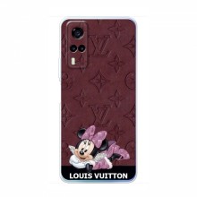 Чехол Disney Mouse ViVO Y31 (PREMIUMPrint) - купить на Floy.com.ua
