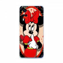 Чехол Disney Mouse ViVO Y31 (PREMIUMPrint) Минни Маус ЛВ - купить на Floy.com.ua