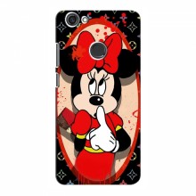 Чехол Disney Mouse ViVO Y73 (PREMIUMPrint) Минни Маус ЛВ - купить на Floy.com.ua