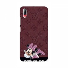 Чехол Disney Mouse ViVO Y93 / Y93S (PREMIUMPrint) - купить на Floy.com.ua