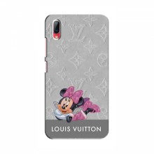 Чехол Disney Mouse ViVO Y93 / Y93S (PREMIUMPrint) Мики Маус ЛВ - купить на Floy.com.ua