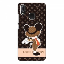 Чехол Disney Mouse ViVO Y95 (PREMIUMPrint) Микки Джексон - купить на Floy.com.ua