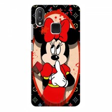 Чехол Disney Mouse ViVO Y95 (PREMIUMPrint) Минни Маус ЛВ - купить на Floy.com.ua