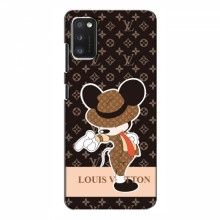 Чехол Disney Mouse Xiaomi POCO M3 (PREMIUMPrint) Микки Джексон - купить на Floy.com.ua